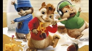 New Chipmunk Song: ▶▶Young-Young-Lounde 2015