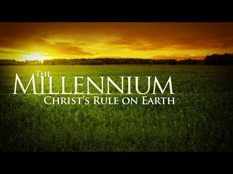 The Millennium: Revelation 20 Part 1 - YouTube