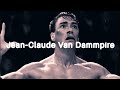 Jean Claude Van Dammpire