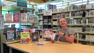 YA Need to Read These! Summer Reading 2023!