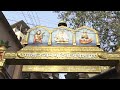 Mata Rukmanidevi Parvesh Dwar | Historical Landmark in Ulhasnagar | Thane | Mata Rukmanidevi Mandir