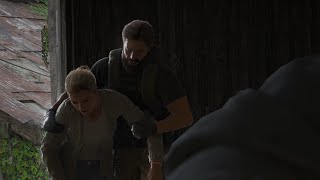 WITHOUT A TRACE - Ghost Recon: Breakpoint play through