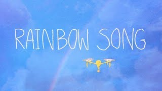 OMD - รุ้ง (Rainbow Song) [Official Lyrics Video]