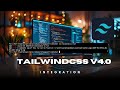 Fix 'npx tailwindcss init' Error | Tailwind CSS v4 Proper Installation in Vite