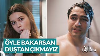 Yalı Günlükleri #69 Ferit  Korhan Cazibesine Dayanamazsın | Yalı Çapkını