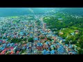 dharan city 4k dji mini 2 धरान dharan beautiful city of nepal after long time