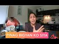 BINIGAY KO ANG HILING NG ANAK NI MISTER|FILIPINA LIFE IN FINLAND❤COUPLE VLOG