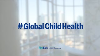 #GlobalChildHealth - Tyler Vaivada