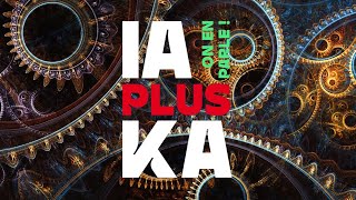 IA Plus KA le live épisode 16 - Tous IAddict ?