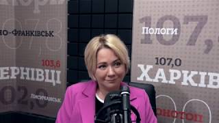 Оксана Гаврилюк: \