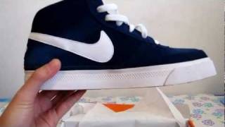 NIKE 6.0 Mavrk Mid 2