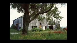 The Barn And The Smokehouse