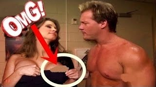 Real oops Moment in WWE 2016