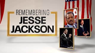 Homegoing Celebration of Life for Rev. Jesse Jackson - Saturday, Mar. 07, 2026