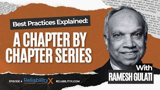 Best Practices Explained: A Chapter by Chapter Series EP 4