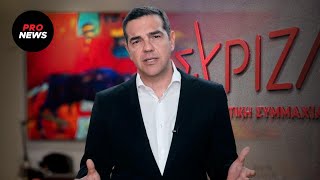 Η επόμενη μέρα του Α.Τσίπρα: Πρώτα η «αγγαρεία» των β' εκλογών και μετά θα αποφασιστεί η τύχη του