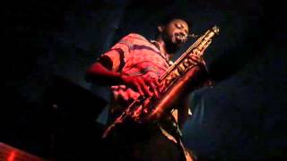 louis moholo / shabaka hutchings / kyle shepherd / brydon bolton pt 1