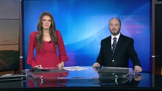 KOAM 5am Newscast - Jan 7th