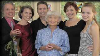 Katy Melody - TRY TO REMEMBER - Betty Garrett's 90th Birthday Bash