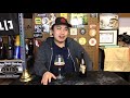 brouwerij bosteels kwak imperial belgian amber ale review ep. 1807