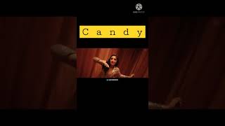 candy|dhvani Bhanushali x yuvan shankar raja |Kunaal varmaa|amith krishna |vinod Bhanushali #shorts