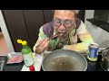 【一週間お疲れ様】贅沢に牛タンを焼いて食う！【飯テロ】【飯動画】【酒動画】