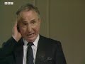 sir humphrey breaks in yes prime minister bbc comedy greats