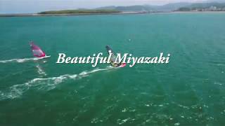 Beautiful Miyazaki 「青島ビーチパーク・日南」