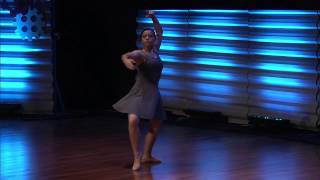 Body stories | Naina Dewan Dance Company | TEDxGreenville