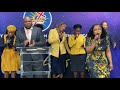 Mwari Muri Zuva Redu (AFM Hymn)