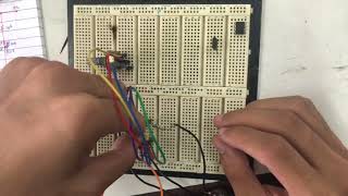 วงจร VCO ออสซิลเลเตอร์ควบคุมด้วยแรงดัน(Voltage Control Oscillator : VCO)