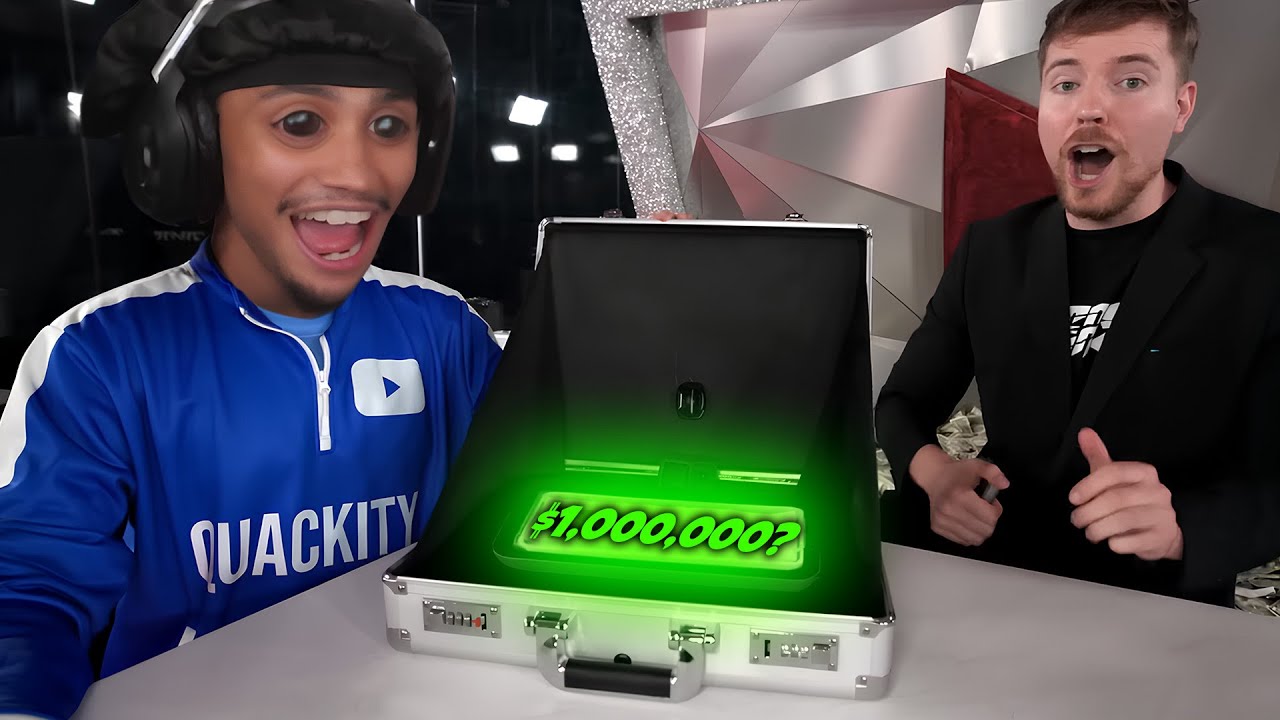 Fighting For 1 000 000 Against 50 Youtubers Youtube