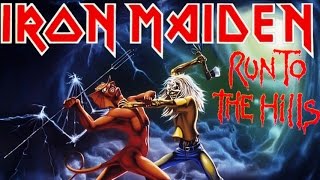 Top 10 Decade Defining Hard Rock and Heavy Metal Songs: 1980s