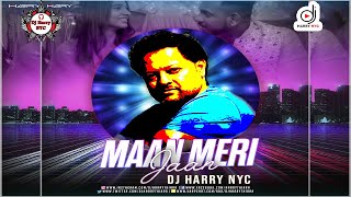 Tu Maan Meri Jaan | King | DJ Harry NYC | Remix | Maan Meri Jaan Official Music Video Champagne Talk