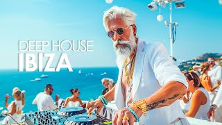 Ibiza Summer Mix 2024 🍓 Best Of Tropical Deep House Music Chill Out Mix 2024 🍓 Chillout Lounge #150