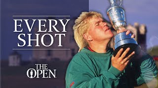 Every Shot | John Daly | 124th Open Championship