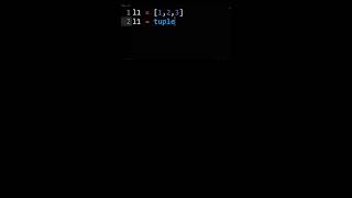 How To Convert List To Tuple In Python