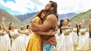 Naiyo Lagda Dil Tere Bina (Full Video) Kisi Ka Bhai Kisi Ki Jaan Song|Salman K,Pooja H|Palak Muchhal