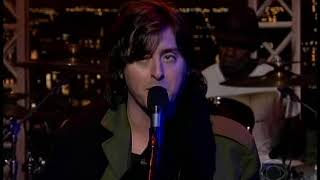 TV Live - Dirty Pretty Things - \