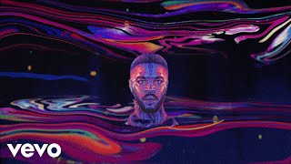 Kid Cudi - Lord I Know (Official Visualizer)