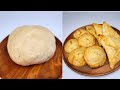 Guyanese all purpose pastry dough | recipe