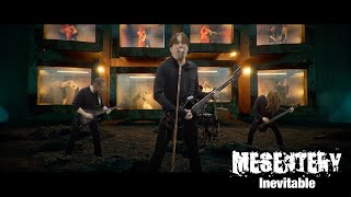 MESENTERY - Inevitable (Official Music Video)