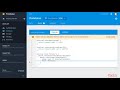 Building a Realtime Chat Application with Angular 5 and Firebase: Backend Security|packtpub.com
