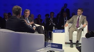Global Economic Outlook