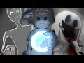 The Smash Bros Horror Infection AU