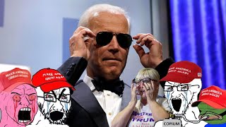 Top Funniest MAGA Reactions to Joe Biden’s Victory | Meltdown / Cope / Cringe Compilation 2020