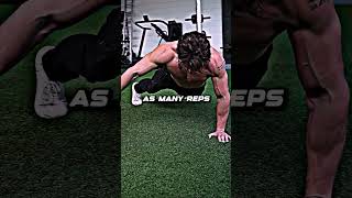 How To Do a 1-Arm Pushup