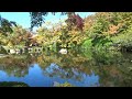 京都 紅葉情報2019 秋の永観堂は外国人観光客に人気 eikan do temple zenrin ji temple kyoto