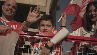 #NosotrosSantaFe - Club Atletico Unión de Santa Fe - Mauro Sancuns