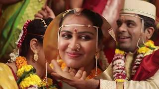 Dhaga Dhaga Song Video - Daagdi Chaawl | Marathi Song |  Pooja Sawant  Vinit + Nikeeta
